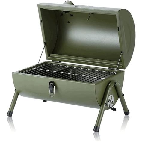 Barbecue Barbecue Portable Petit Barbecue Agrave Charbon Domestique