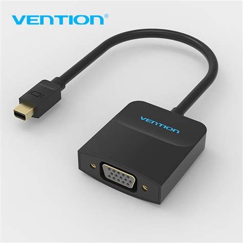 Cáp Chuyển Mini Displayport To Vga Vention Hbdbb Itcshop