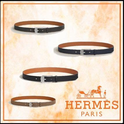 Hermes Ceinture Andy Mm Hermes H Ub