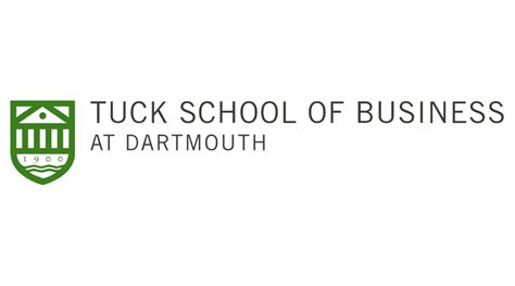 Tuck School of Business Vector Logo | Free Download - (.SVG + .PNG ...