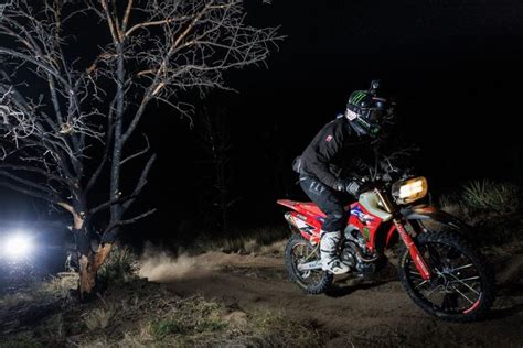 Slr Honda Wins The Baja 1000 Again To Nobodys Surprise Adventure Rider