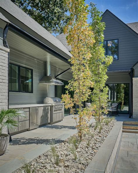 Backyard Kitchen Outdoor Kitchen Layout Backyard Kitchen Outdoor ...