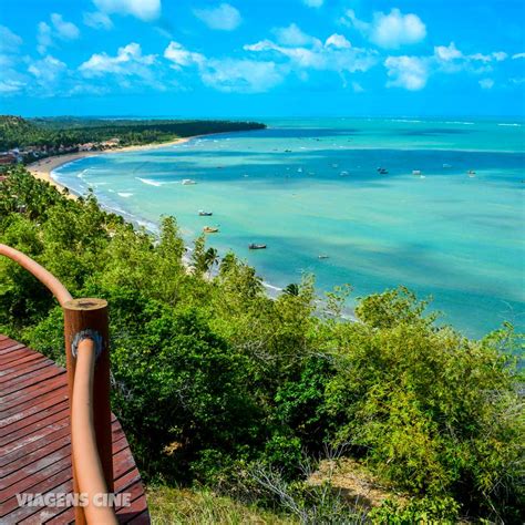 10 MELHORES PRAIAS DE ALAGOAS E MACEIÓ Litoral Norte a Sul