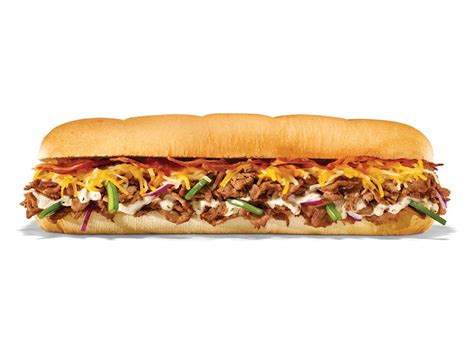 Free Chips And Drink With Your Footlong Sandwich More At Subway