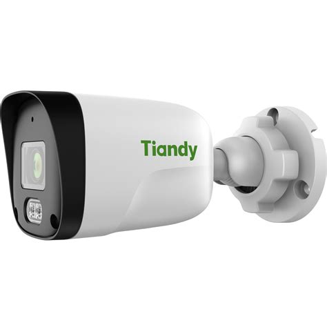 Tiandy Tc C Qn Mp Fixed Ir Bullet Network Camera Verbal Bd