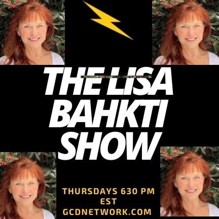 Thelisabhaktishow On Gettr