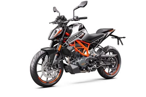 Ktm 125 Duke 2021 23 Prezzo E Scheda Tecnica Moto It