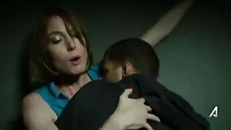 Alicia Witt Sex Scene From Kingdom On Scandalplanet Watch Online