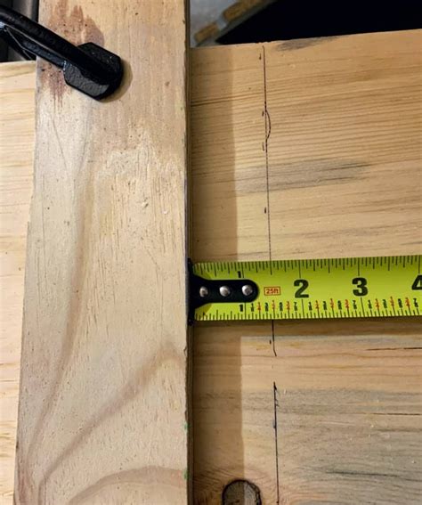 How To Cut A Straight Line With A Jigsaw Or Circular Saw Mama And More