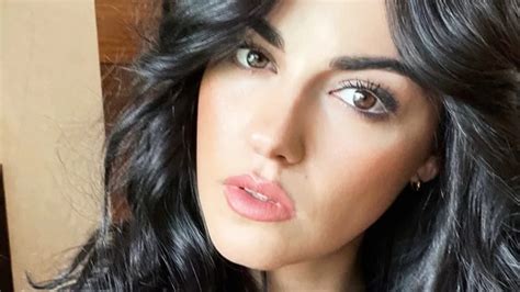 Ex Rbd Maite Perroni Anuncia Que Está Grávida