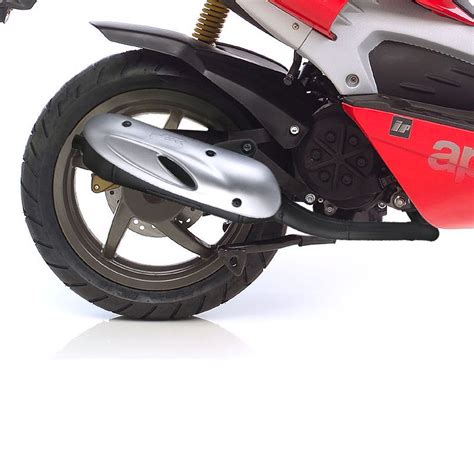 Escape APRILIA SR DITECH GILERA RUNNER SP PIAGGIO NRG DD SITO