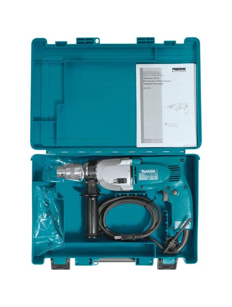 Makita Hammer Drill Hp2010n 34in Handb Hardware And Lumber Inc