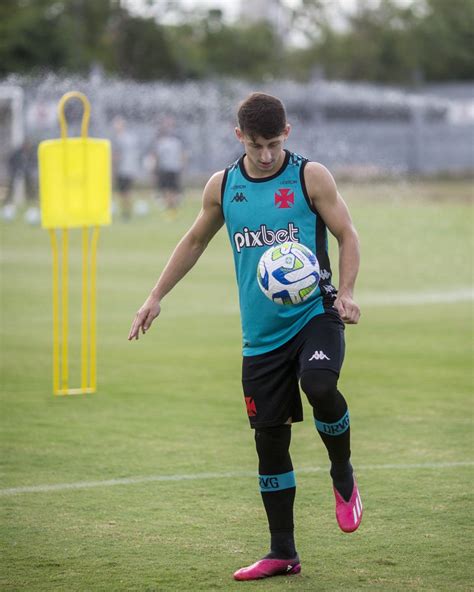 Newscolina On Twitter O Vasco Venceu O Tupi Por A Em Jogo Treino