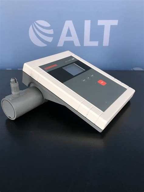 Corning Ph Meter Manual 2