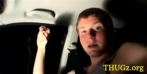 Smoking Solo Gay Porn