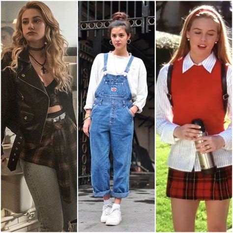 Moda de los 80 Outfit para mujer Como se vestían Muy Trendy