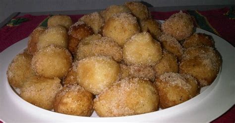 Buñuelos de yuca venezolanos Receta de Maria Jose Ortega Cookpad