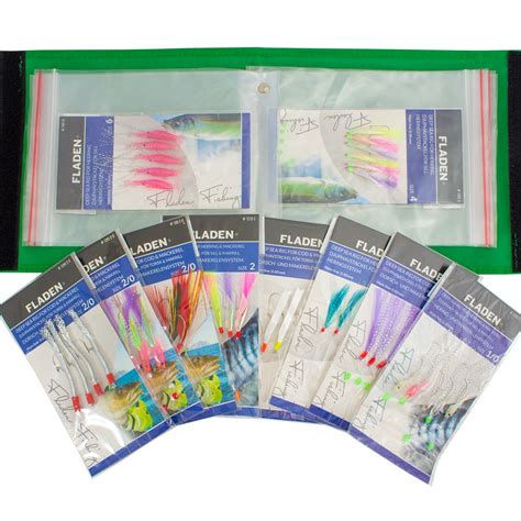 Mackerel Feathers Hokkai Sabiki Lures Veals Mail Order