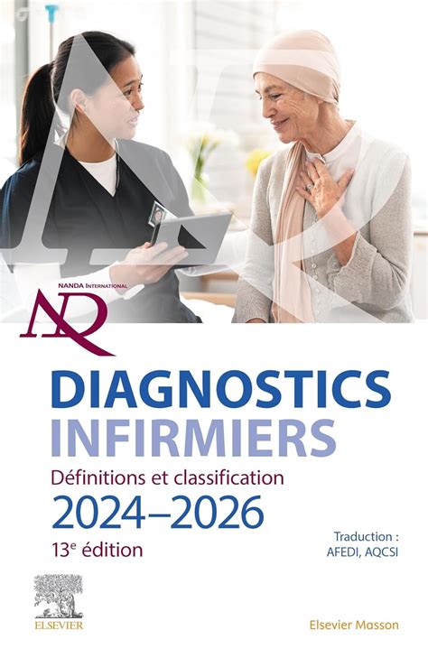 Diagnostics Infirmiers D Finitions Et Classification