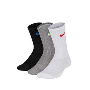 Pack Calcetines Media Ca A Nike Lightweight Futbolmania