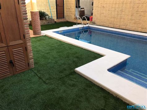 Ibericapool Piscina De Obra 6x3 En Algeciras