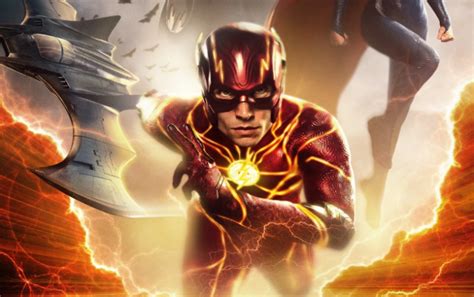 The Flash Day India Box Office Collection Newstrack English