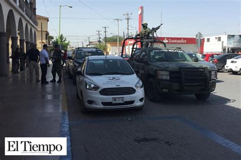 Vigila Policía Militar Colonias Conflictivas