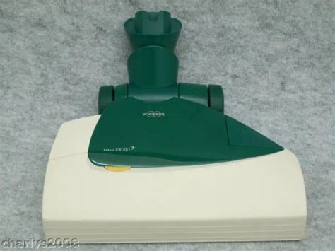 Vorwerk Kobold M Eb F Inkl T Ten Geeignet F R Vorwerk Jahre