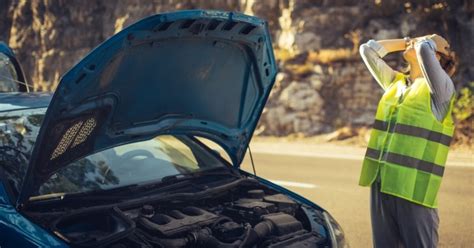 The Best Complete Guide To Roadside Assistance Coverage