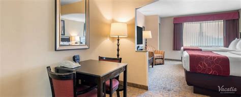 Comfort Suites Denver Tech Center Denver Hotels In Colorado