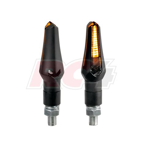 Kit Piscas Led Universal Zephyr Rc