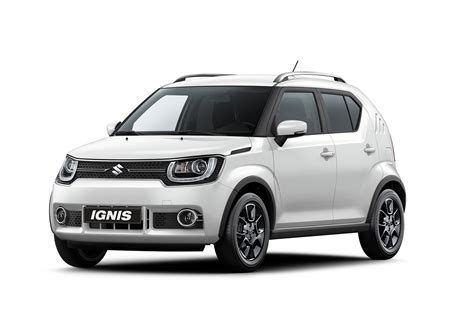 SUZUKI IGNIS GLX | Simpson Finance Limited Barbados