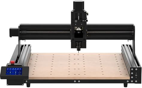 TwoTrees Fresatrice CNC TTC450 3DJake Svizzera