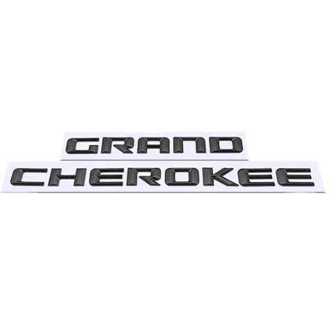 Czerwony X Emblemat Znaczek Naklejki Na Karoseri Jeep Cm