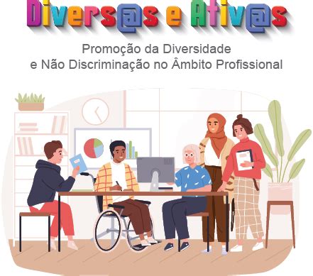 Associação Portuguesa para a Diversidade e Inclusão APPDI