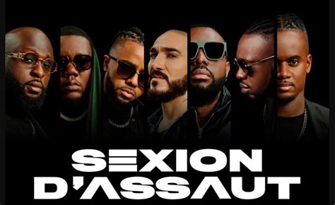 Sexion DAssaut où est passé lalbum Le Retour Des Rois toujours