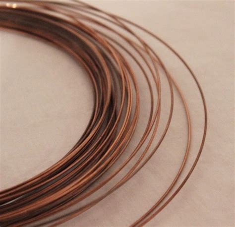 Copper Wire Solder - Shop Online - workingsilver.com | Jewelry Making ...