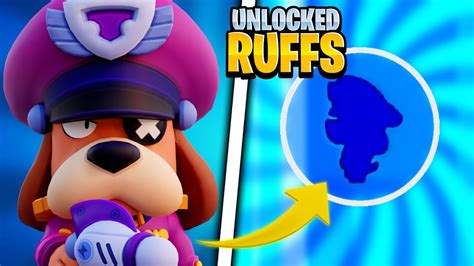 I Finally Unlocked The 5th Chromatic Brawler Colonel Ruffs In Brawl