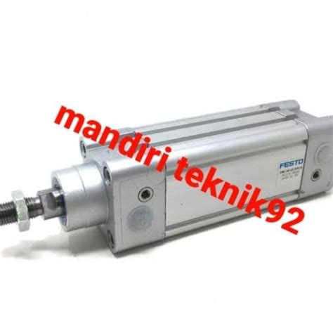 Jual CYLINDER PNEUMATIC FESTO DNC 40 200 PPV A Shopee Indonesia