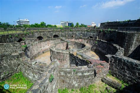 Historical Places In Philippines