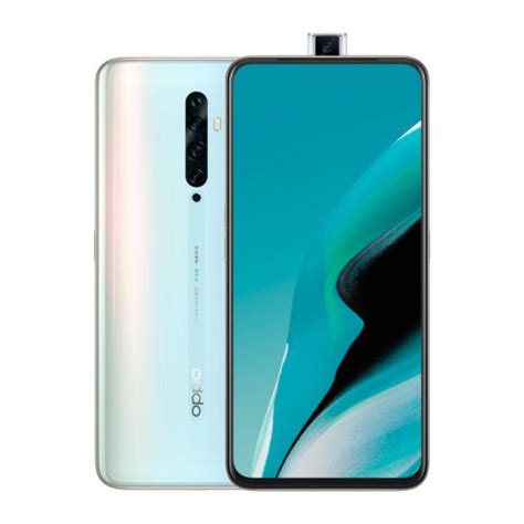 Oppo Reno Z Dual Sim Gb Ram Gb White