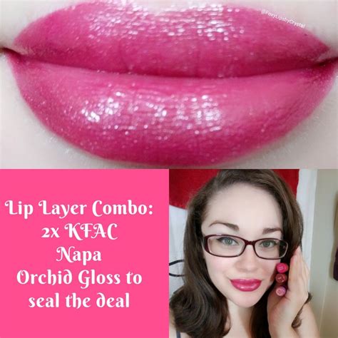 Kiss For A Cause And Napa Lip Colors Diy Makeup Long Lasting Lip Color