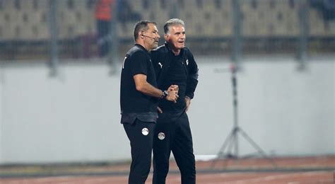 Ex-Orlando Pirates coach secures new job after exit from Egypt - Sportnow