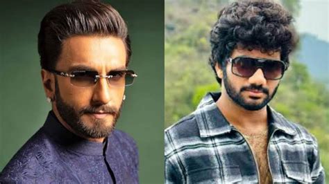 Ranveer Singh Backs Out Of Rakshas Due To Creative Differences