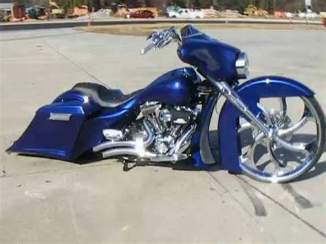 Harley 30 Inch Wheel Kit