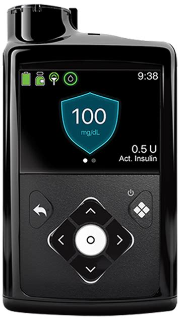 Insulin Pump