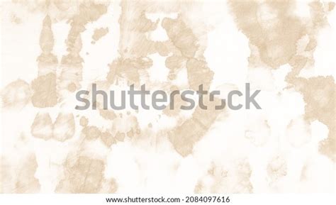 Nude Tie Dye Colored Washes Nude Stock Illustration
