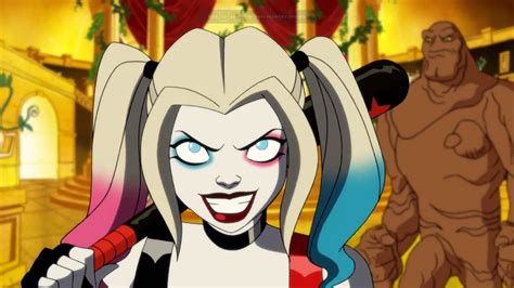 Harley Quinn Se Llevó Sus Maletas A Hbo Max En Su Tercera Temporada Pley Series