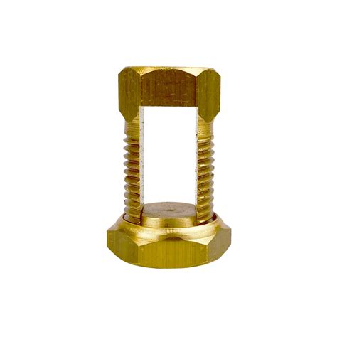 Conector Parafuso Split Bolt Mm Magnet Eletrosul Materiais El Tricos