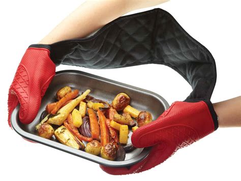 What Is A Double Oven Glove At Lori King Blog